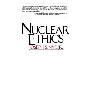Nuclear-Ethics