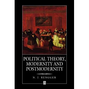 Political-Theory