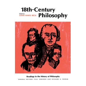 Eighteenth-Century-Philosophy