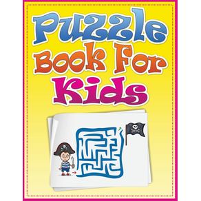 Puzzle-Book-for-Kids