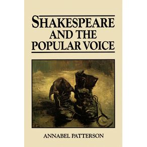 Shakespeare-and-Popular-Voice