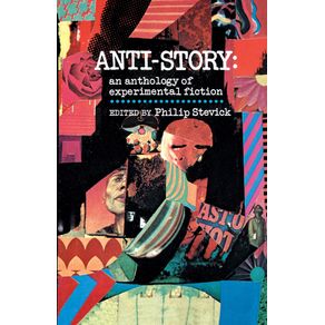 Anti-Story