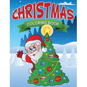 Christmas-Coloring-Book