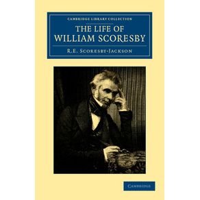 The-Life-of-William-Scoresby