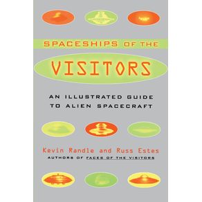 The-Spaceships-of-the-Visitors