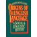 Origins-of-the-English-Language