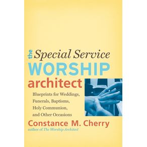 Special-Service-Worship-Architect