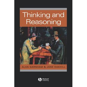 Thinking-Reasoning
