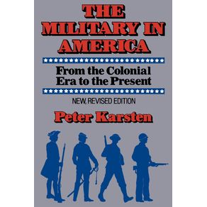 The-Military-in-America
