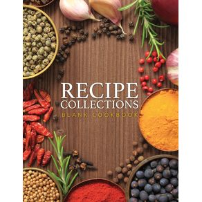 Recipe-Collections--Blank-Cookbook-