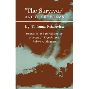 The-Survivors-and-Other-Poems
