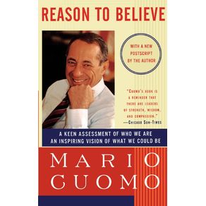 Reason-to-Believe