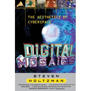 Digital-Mosaics