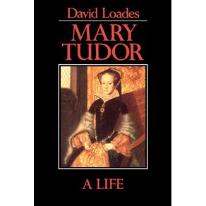 Mary-Tudor