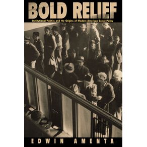 Bold-Relief