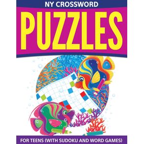 NY-Crossword-Puzzles-For-Teens--With-Sudoku-And-Word-Games-