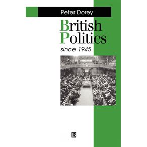 British-Politics-Since-1945