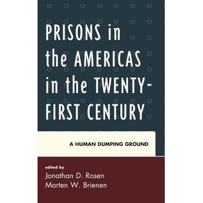 Prisons-in-the-Americas-in-the-Twenty-First-Century