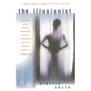 The-Illusionist
