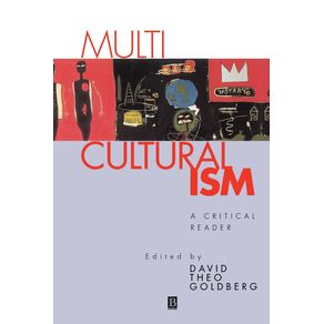 Multicultrualiamism-Critical-Reader