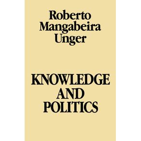 Knowledge---Politics