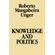 Knowledge---Politics