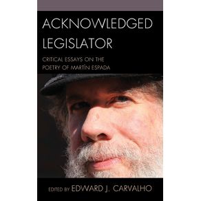 Acknowledged-Legislator