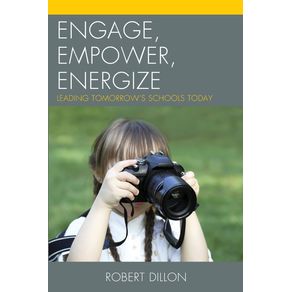Engage-Empower-Energize