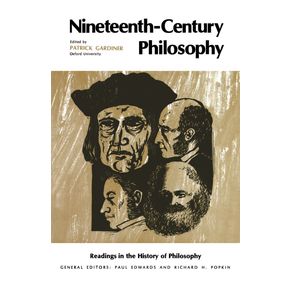 Nineteenth-Century-Philosophy