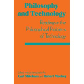 Philosophy-and-Technology