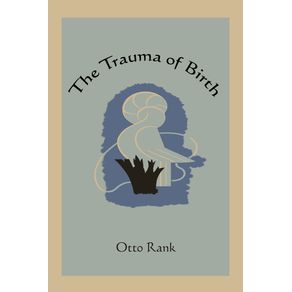 The-Trauma-of-Birth