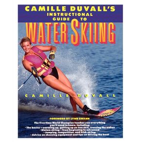 Camille-Duvalls-Instructional-Guide-to-Water-Skiing