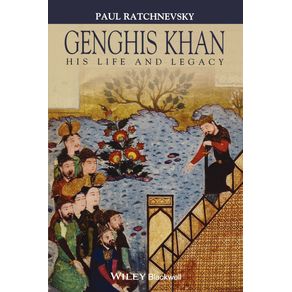 Genghis-Khan