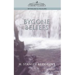 Bygone-Beliefs