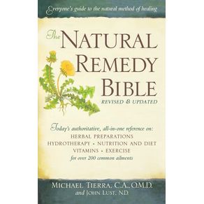 Natural-Remedy-Bible