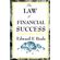 The-Law-of-Financial-Success
