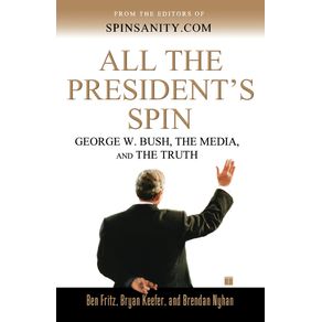 All-the-Presidents-Spin