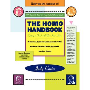 The-Homo-Handbook