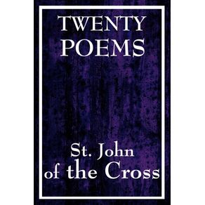 Twenty-Poems-by-St.-John-of-the-Cross