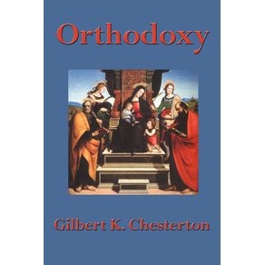 Orthodoxy