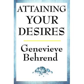 Attaining-Your-Desires