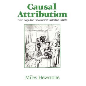 Causal-Attribution