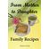 From-Mother-to-Daughter---Family-Recipes