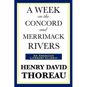 A-Week-on-the-Concord-and-Merrimack-Rivers