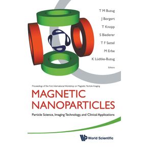 Magnetic-Nanoparticles