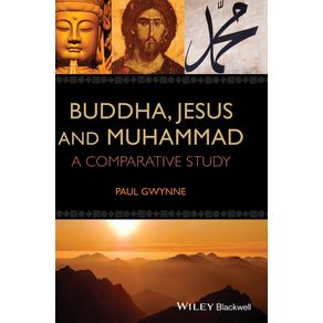 Buddha-Jesus-Muhammad