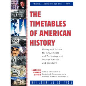The-Timetables-of-American-History