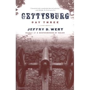 Gettysburg-Day-Three