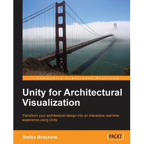 Unity-for-Architectural-Visualization