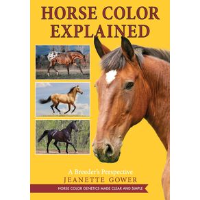 Horse-Color-Explained